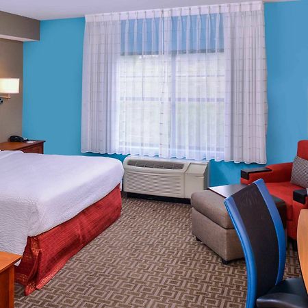 Towneplace Suites Thousand Oaks Ventura County Exterior foto
