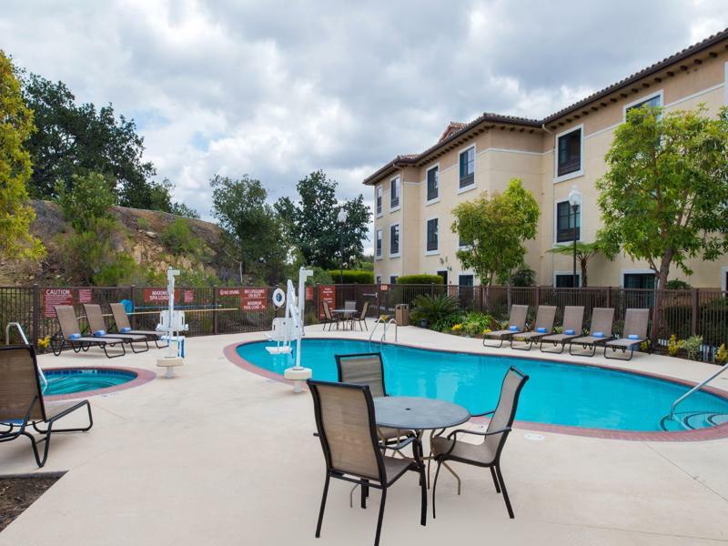 Towneplace Suites Thousand Oaks Ventura County Exterior foto