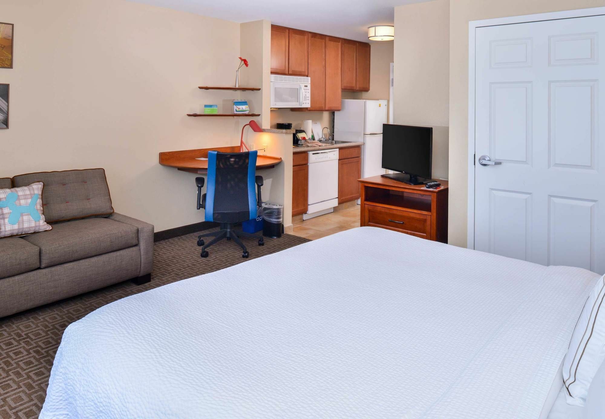 Towneplace Suites Thousand Oaks Ventura County Exterior foto