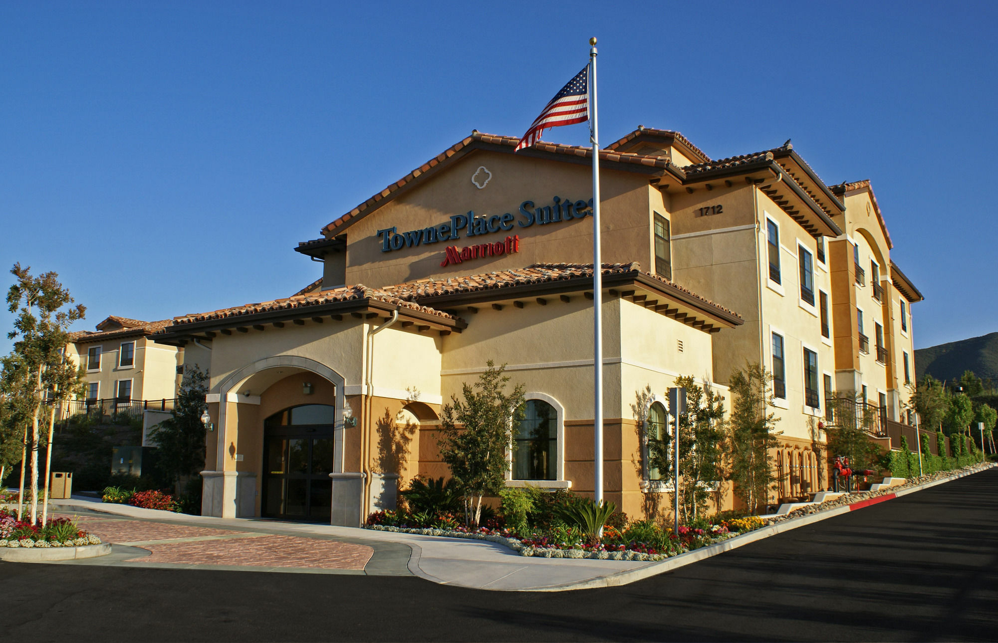 Towneplace Suites Thousand Oaks Ventura County Exterior foto