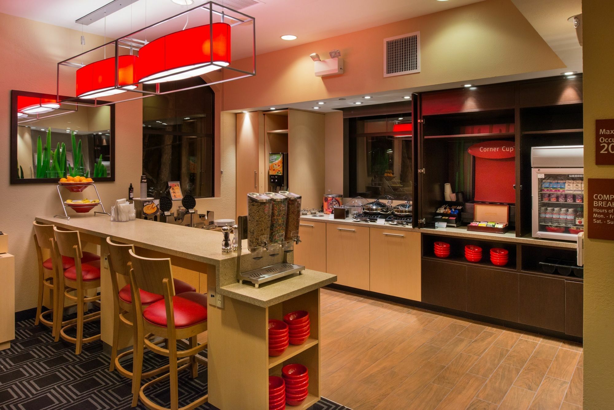 Towneplace Suites Thousand Oaks Ventura County Exterior foto