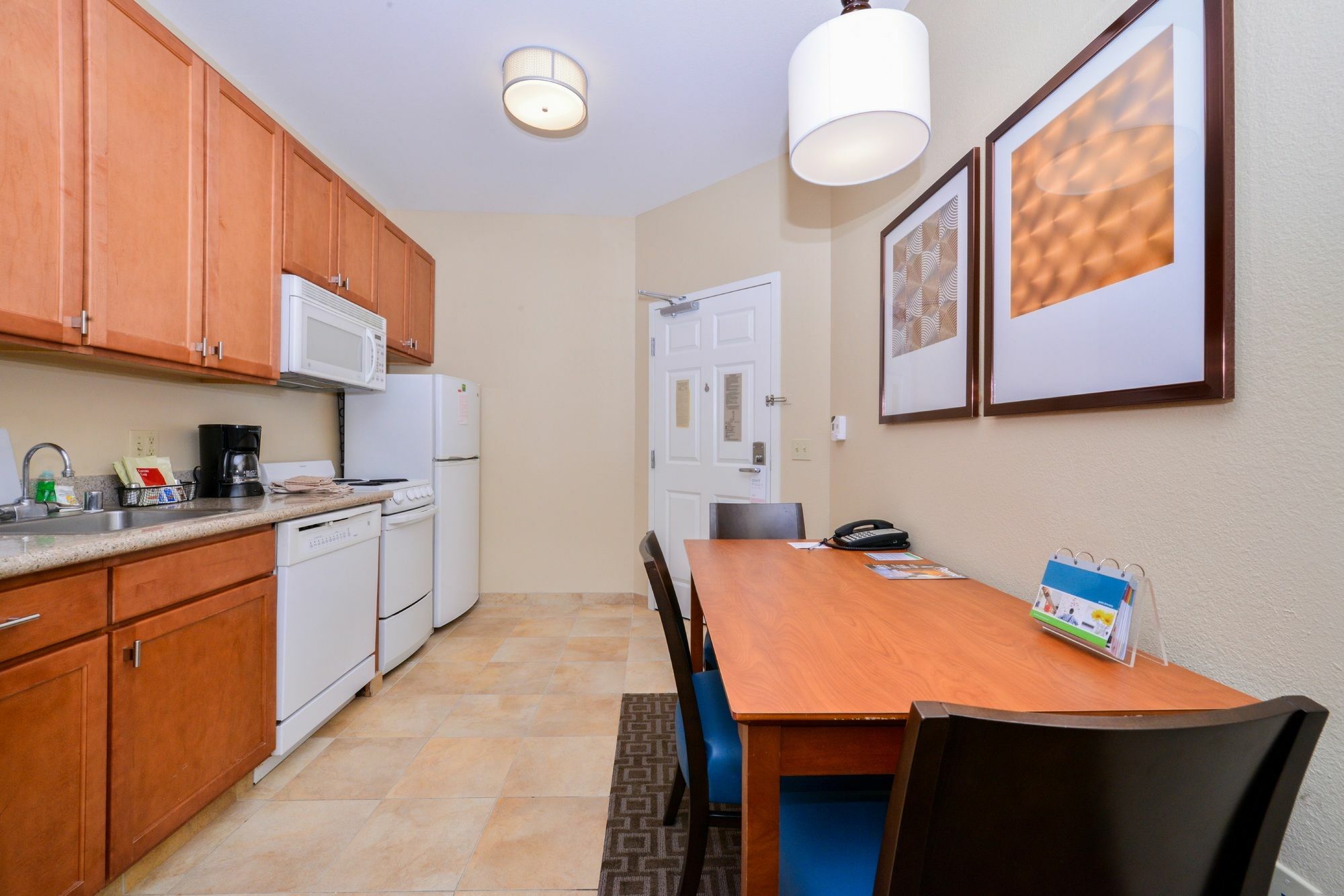 Towneplace Suites Thousand Oaks Ventura County Exterior foto