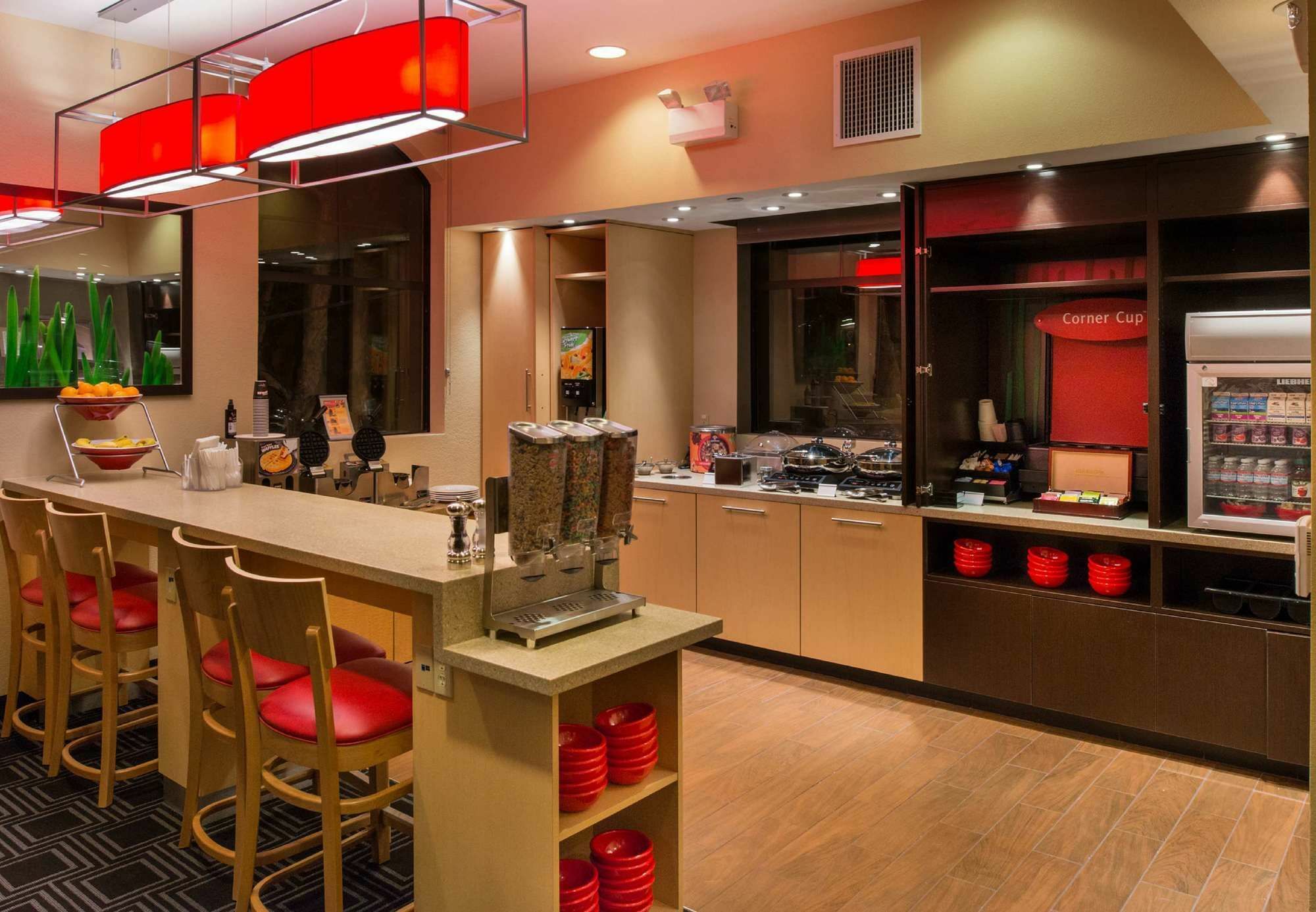 Towneplace Suites Thousand Oaks Ventura County Exterior foto