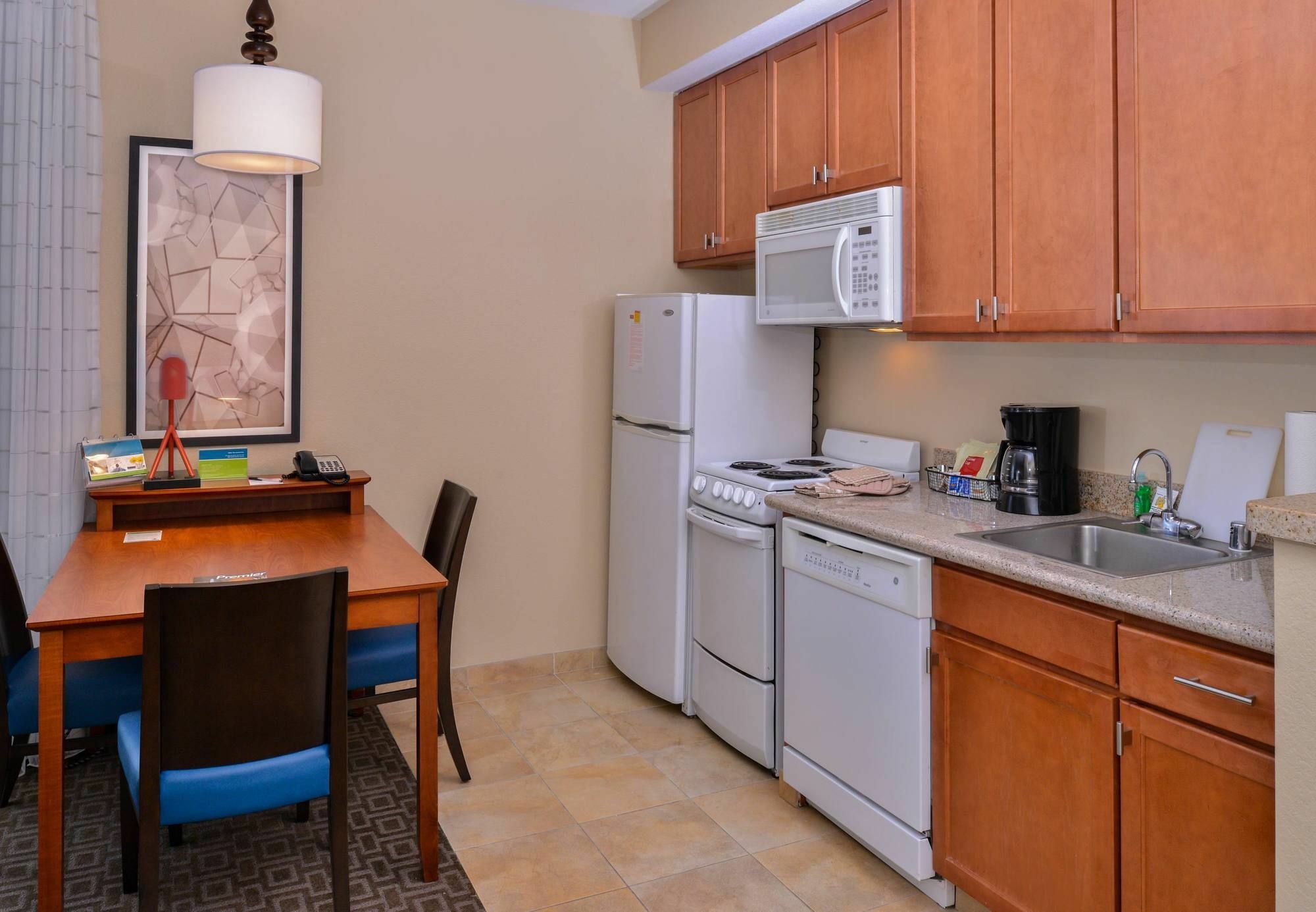 Towneplace Suites Thousand Oaks Ventura County Exterior foto