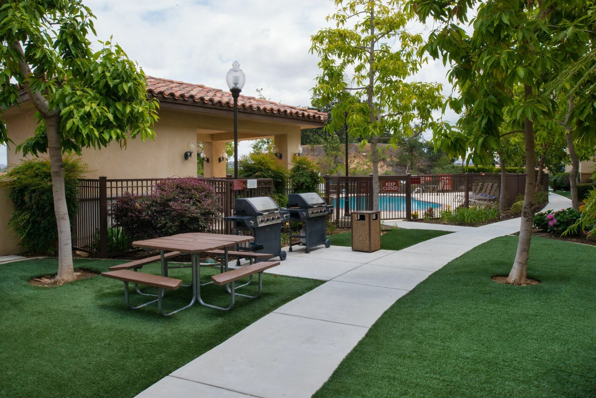 Towneplace Suites Thousand Oaks Ventura County Exterior foto