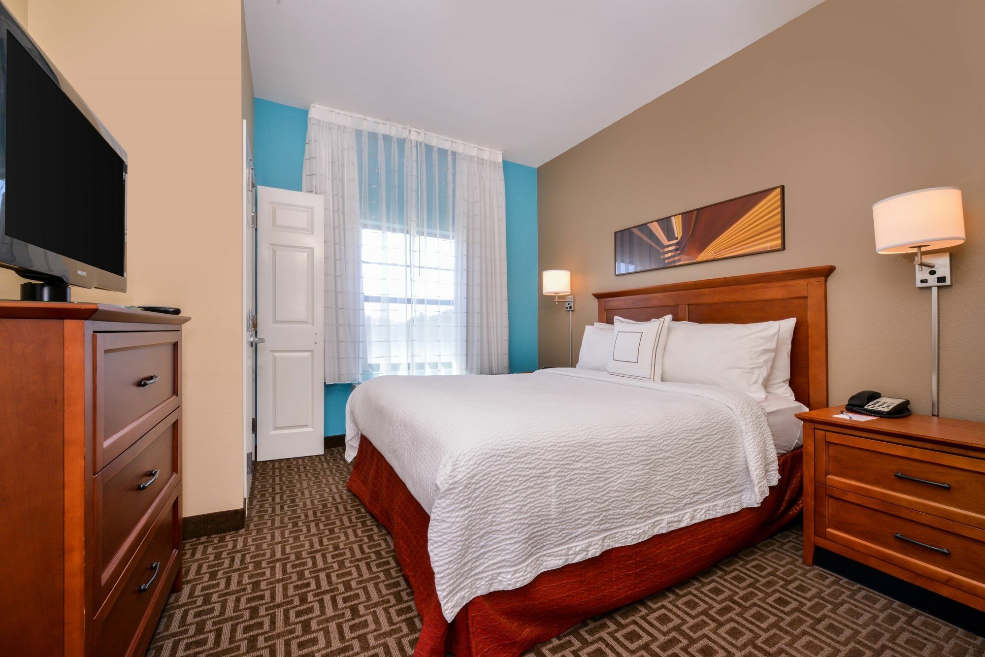 Towneplace Suites Thousand Oaks Ventura County Exterior foto