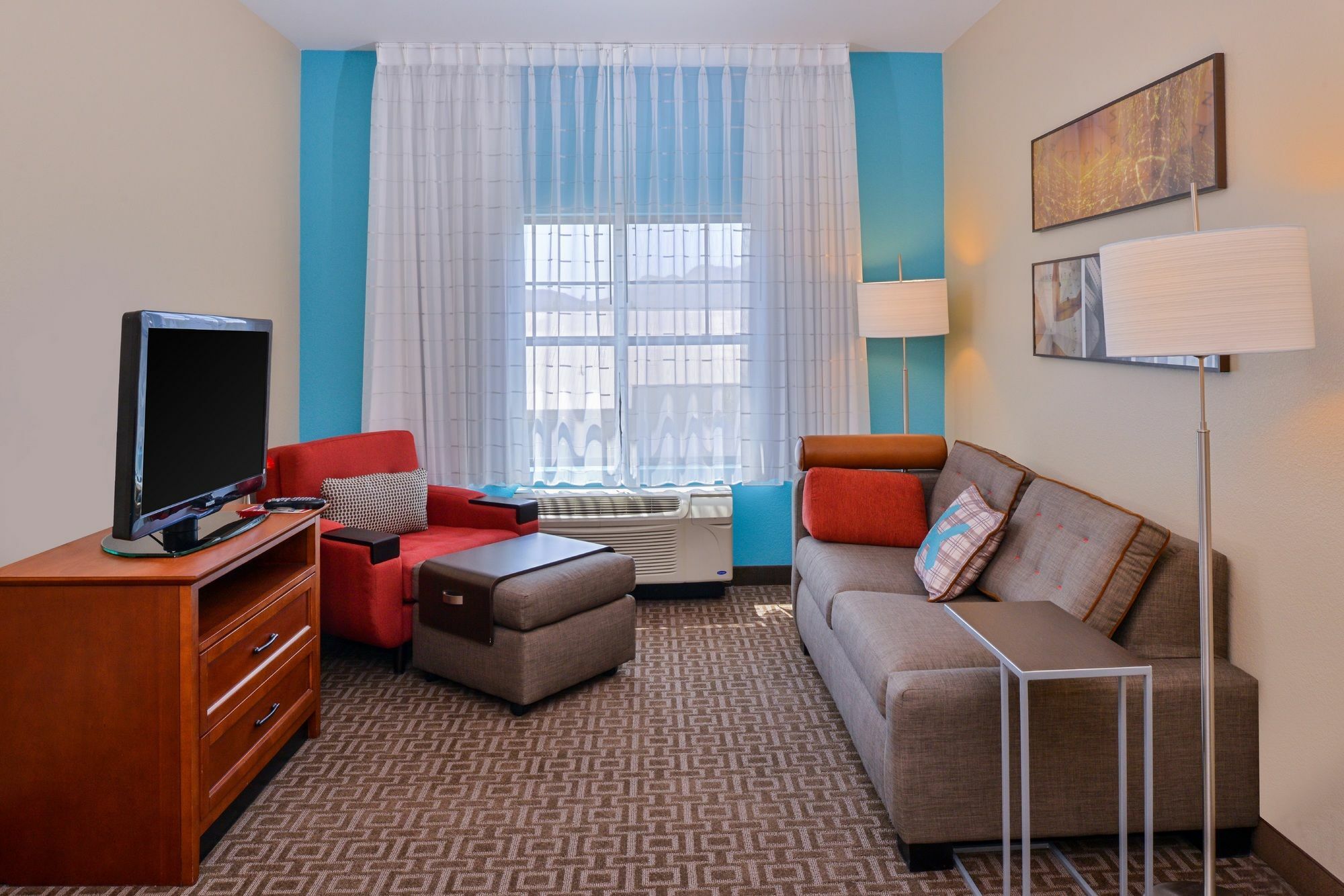 Towneplace Suites Thousand Oaks Ventura County Exterior foto