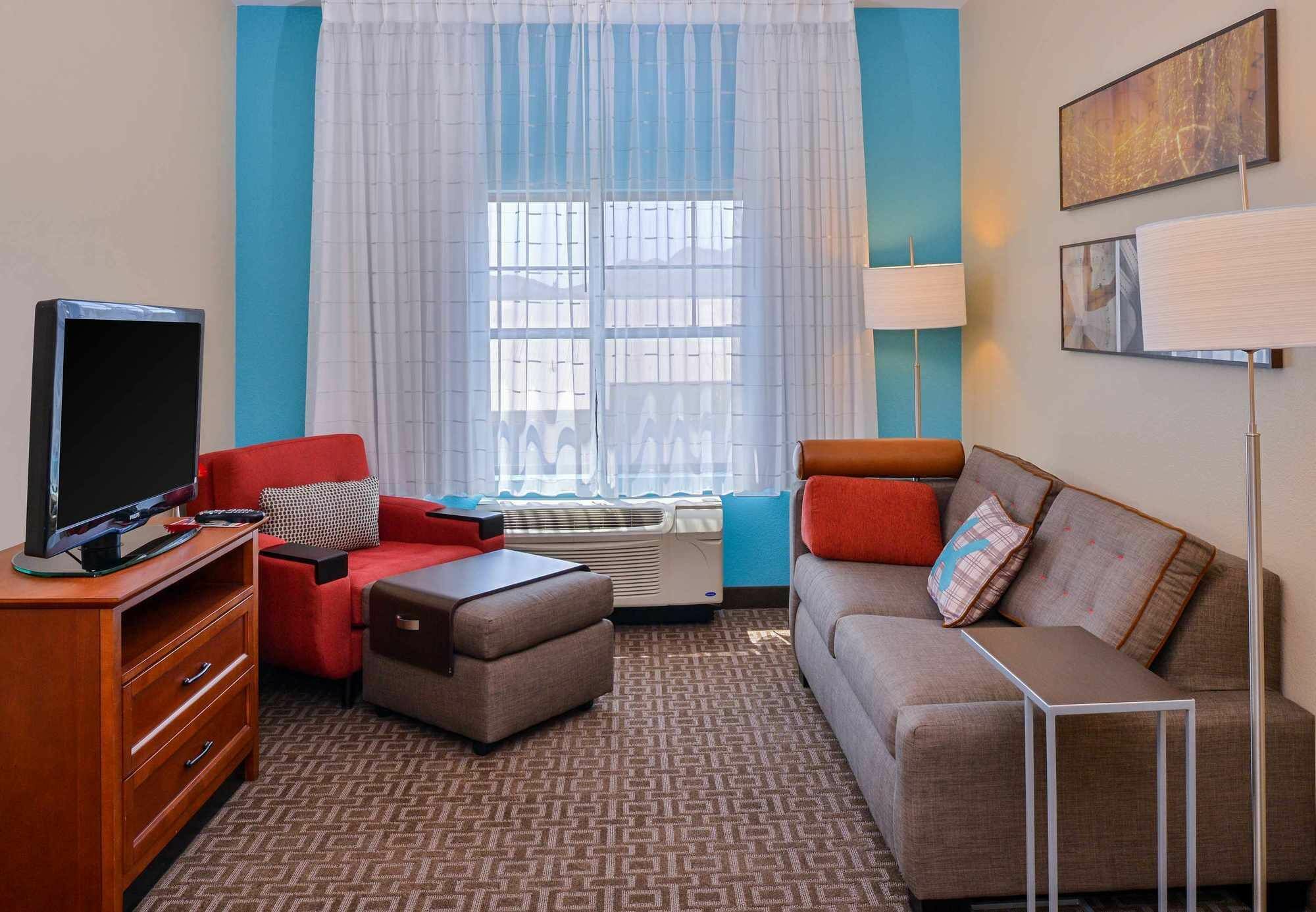 Towneplace Suites Thousand Oaks Ventura County Exterior foto