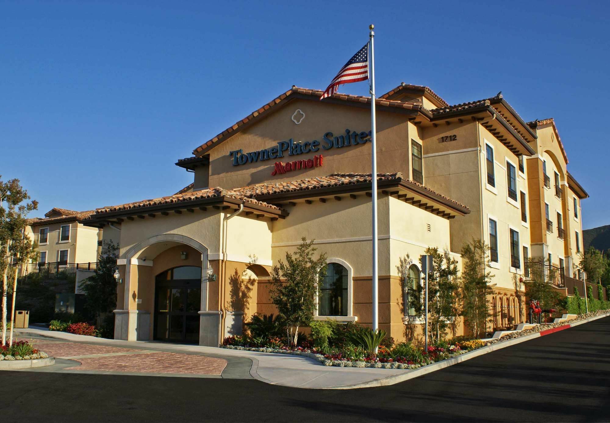Towneplace Suites Thousand Oaks Ventura County Exterior foto